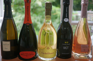Franciacorta: Italy’s best-kept sparkling secret