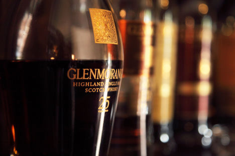5 ways to cook with whisky on Burns Night