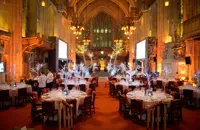 The Great British Chefs NSPCC dinner 2018: who’s cooking?