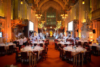 The Great British Chefs NSPCC dinner 2018: who’s cooking?