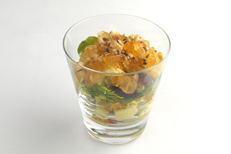Vegetable jubilee