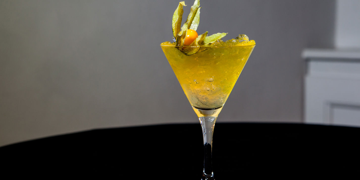 Margarita Cocktail Recipe - Great British Chefs