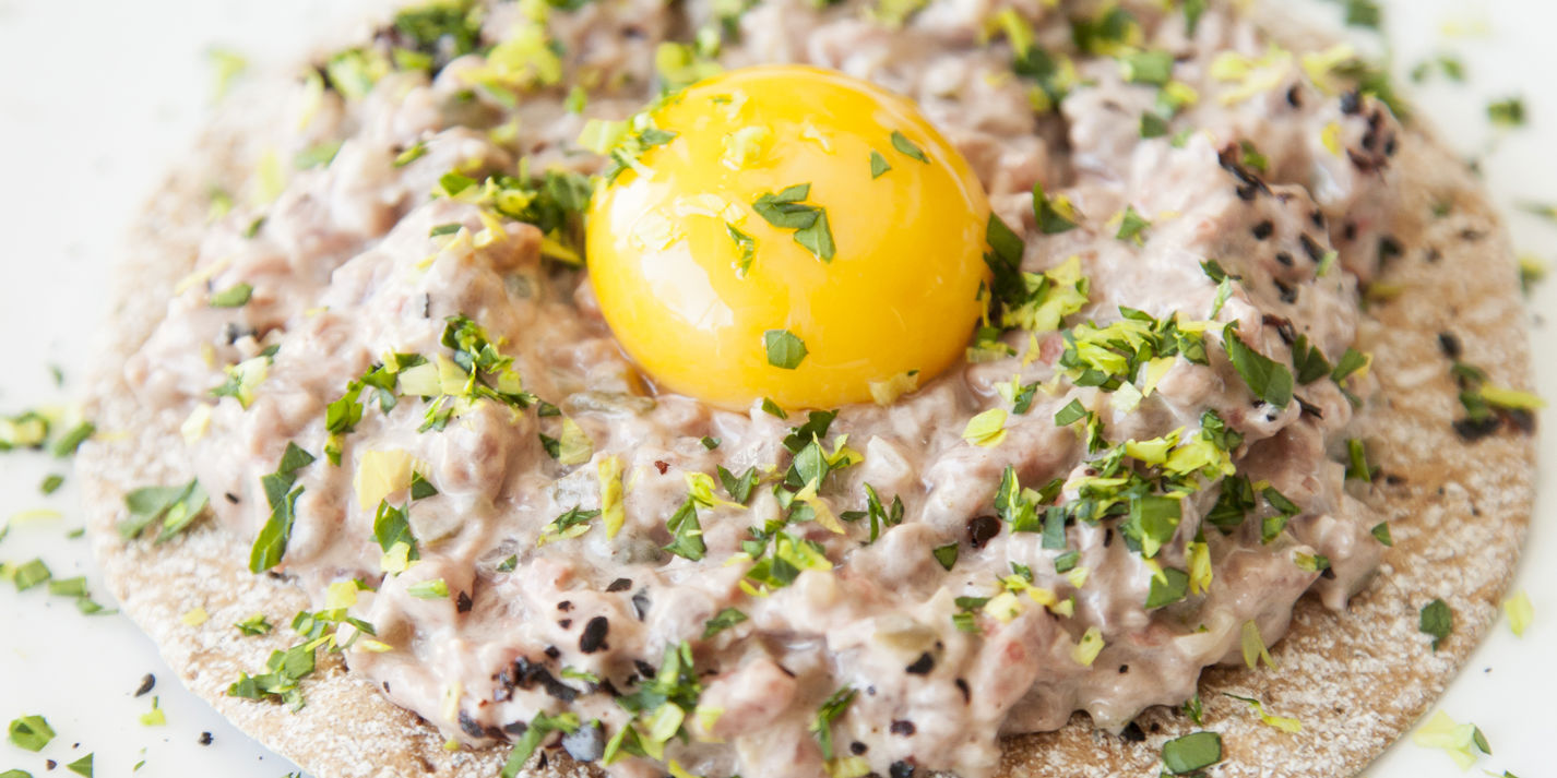 Tartare