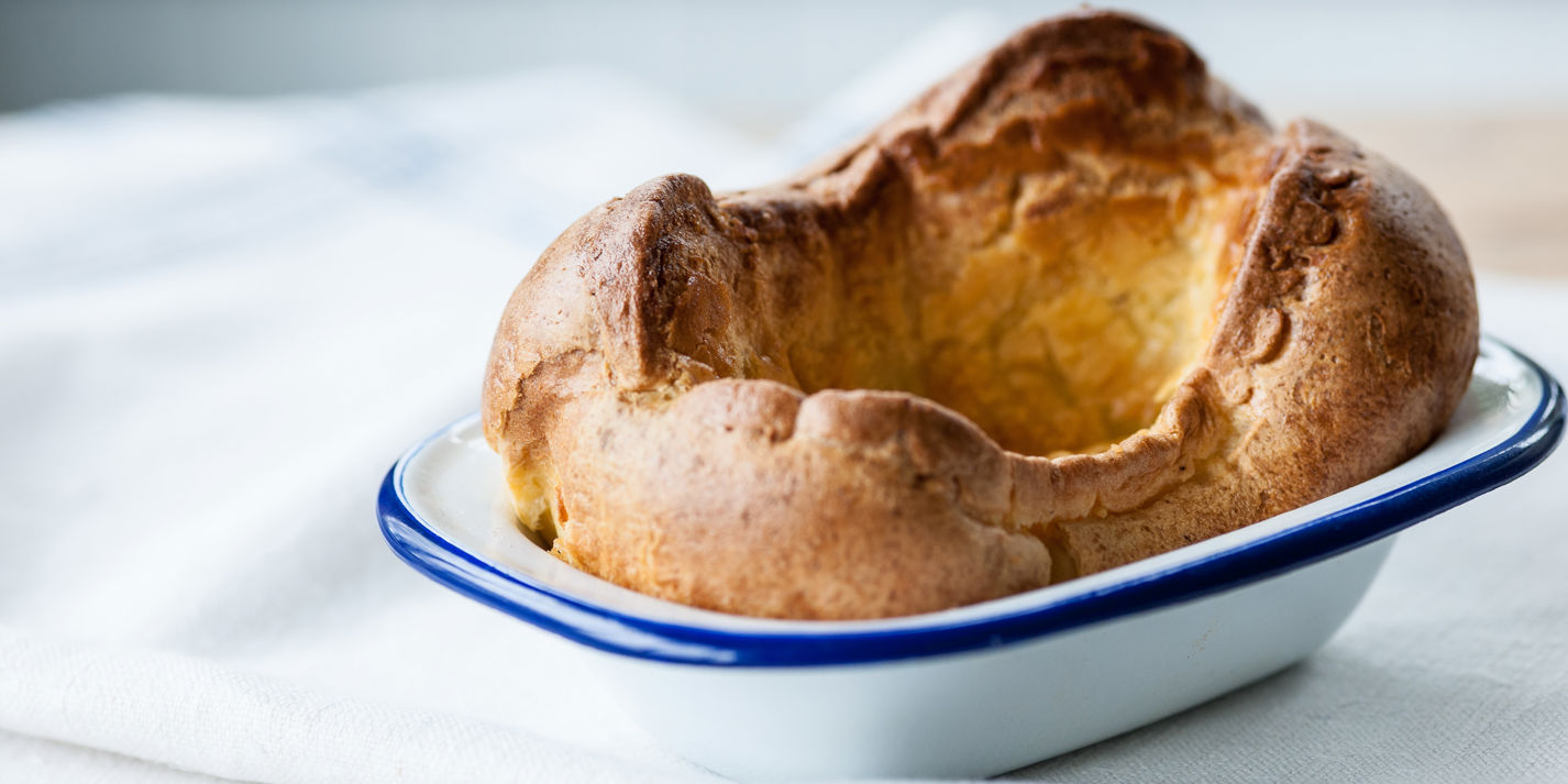 Classic Yorkshire Pudding Recipe - Great British Chefs