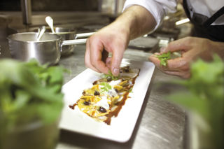 The best chefs and restaurants in South Tyrol