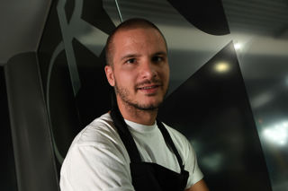 Ones to watch: Kray Treadwell