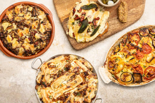 How to cook tartiflette