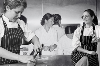 The restaurant industry is broken: why leading female chefs are demanding change 