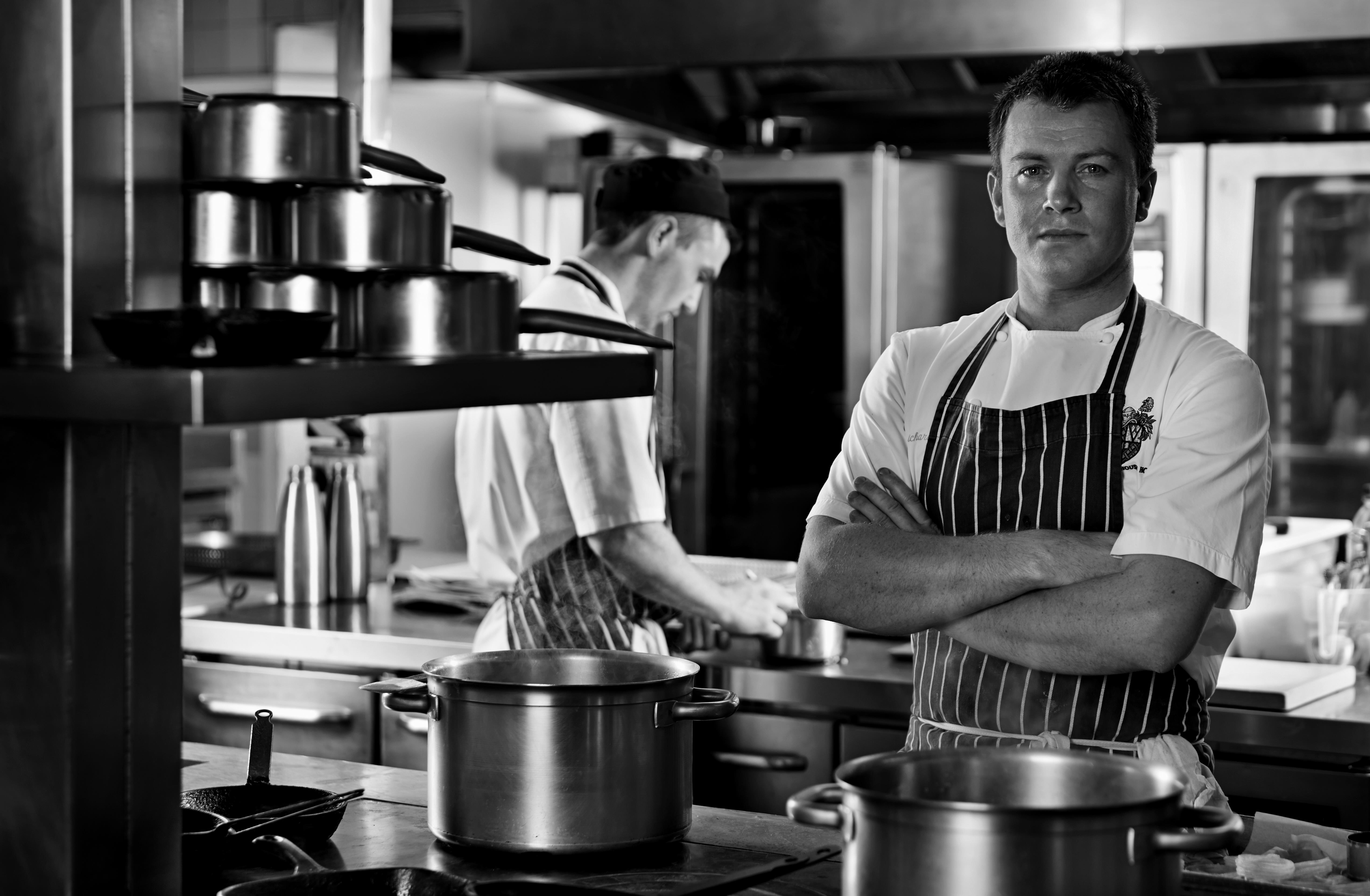 Classic Apple Tarte Tatin - Great British Chefs