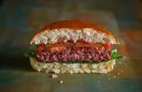 Moving Mountains: a plant-based burger for the future