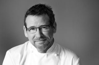 Andrew Fairlie: Scotland’s finest masterchef