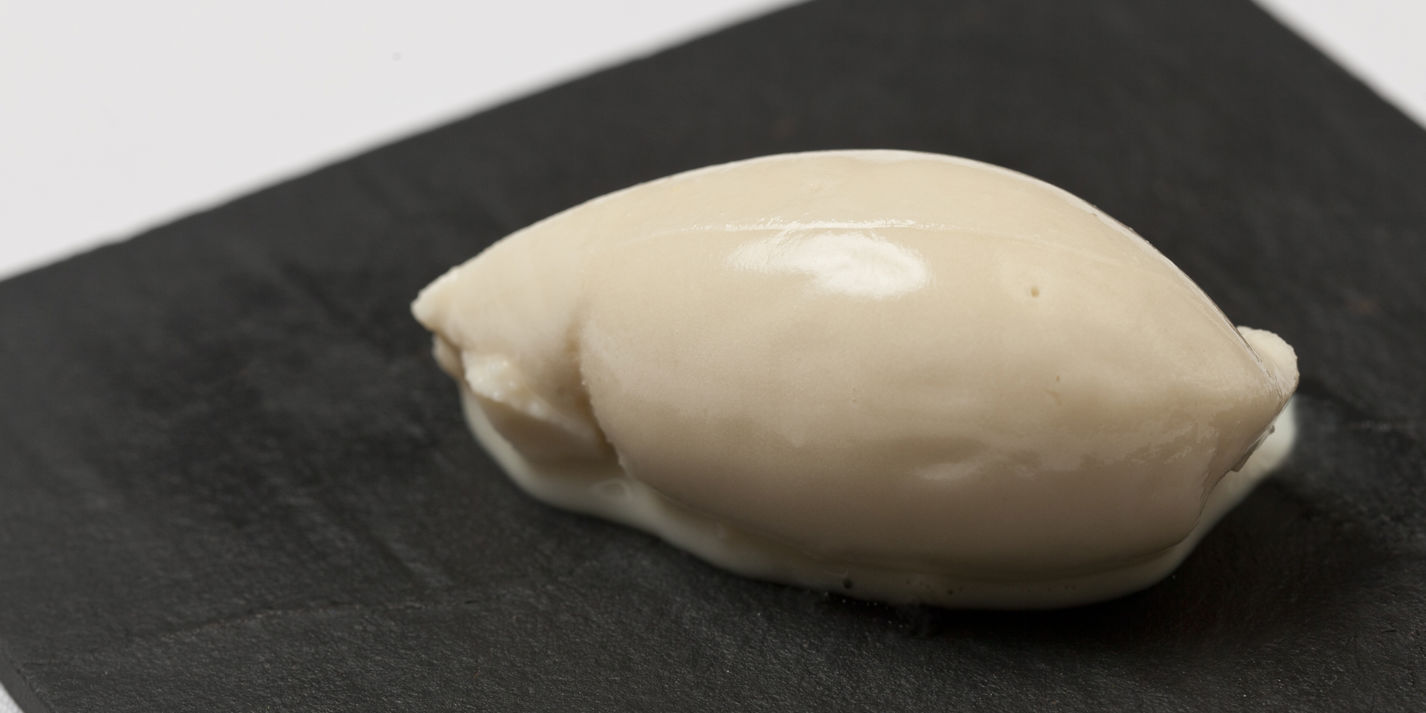 Hay Ice Cream Recipe - Great British Chefs