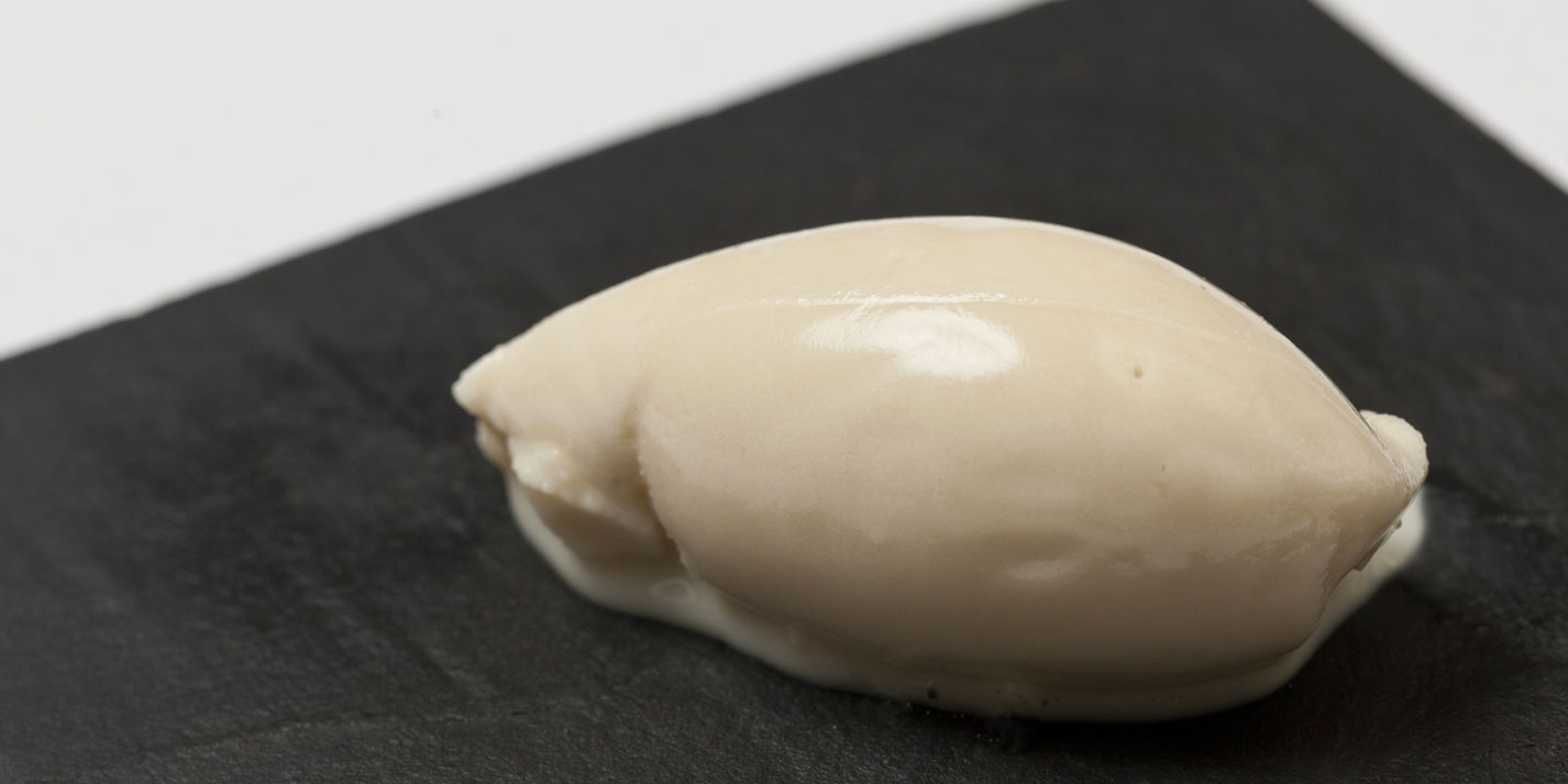 Hay Ice Cream Recipe Great British Chefs