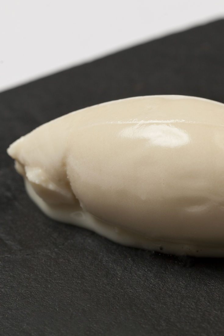 Hay Ice Cream Recipe Great British Chefs