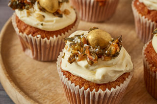 7 classic Easter bakes using ancient grains