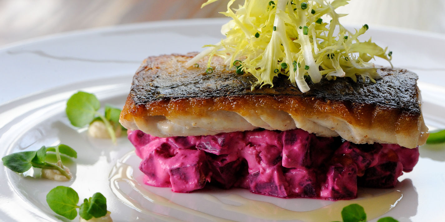 Easy mackerel recipes