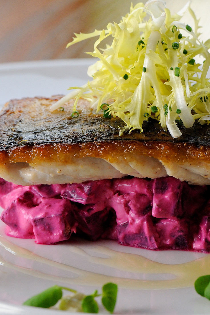 Easy Mackerel Recipes - Great British Chefs