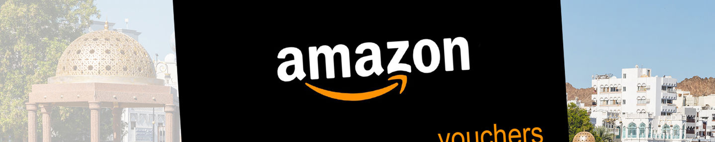Win a £50 Amazon voucher to spend for your next holiday