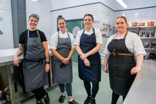 Great British Menu 2022: South West heat preview