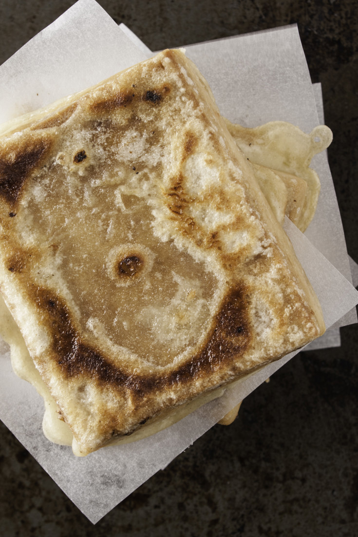 How to Fry Tofu - Great British Chefs