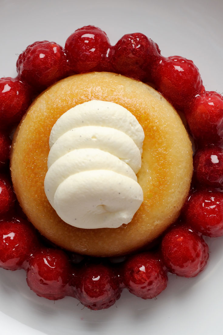 Scottish Recipes Great British Chefs