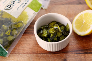Ingredient focus – Japanese pickles (tsukemono)