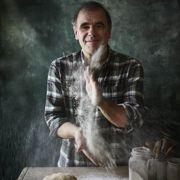 09.German Baking Jürgen Flour 1