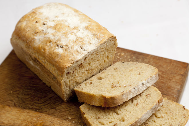 Potato Bread Recipe - Great British Chefs