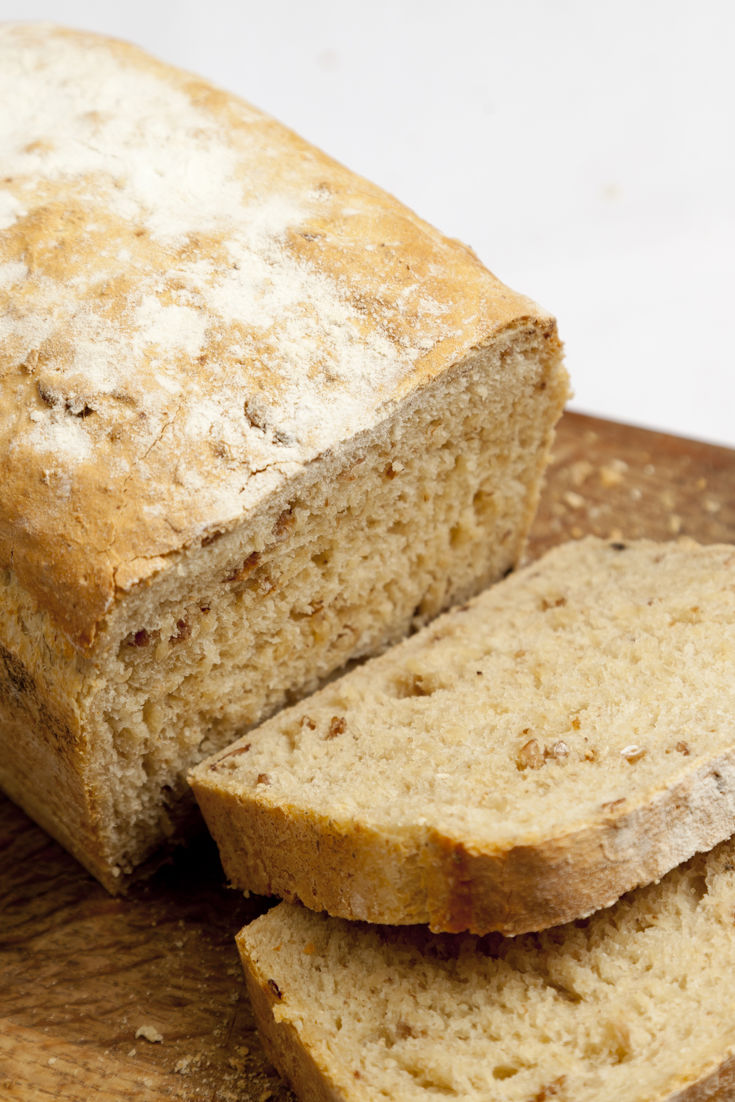 Ale Bread Recipe Great British Chefs
