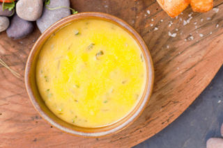 Béarnaise sauce