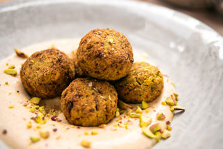 Beyond chips: five ways to use your air-fryer