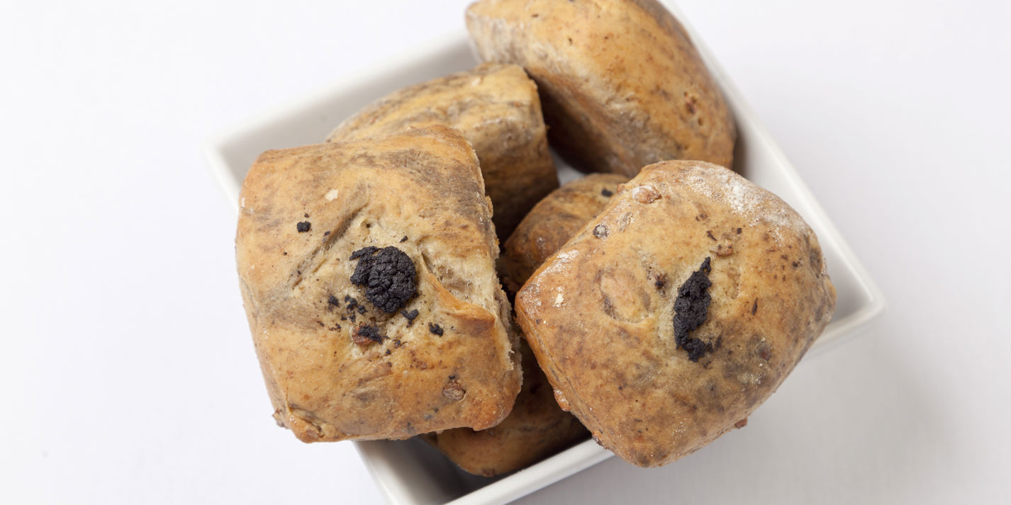Olive Bread Recipe - Great British Chefs