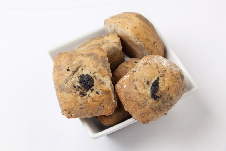 Olive bread