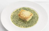 How to make a beurre blanc