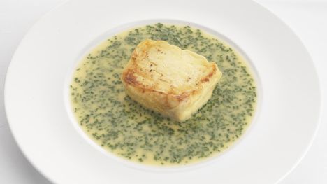 How to make a beurre blanc