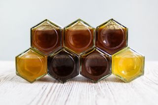 A complete guide to honey
