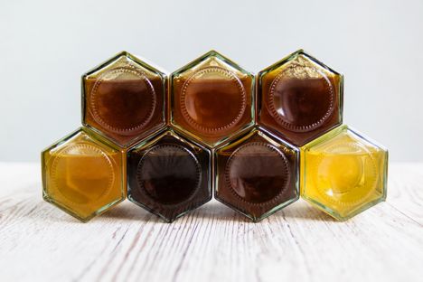A complete guide to honey