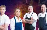 Great British Menu 2021: North East and Yorkshire preview