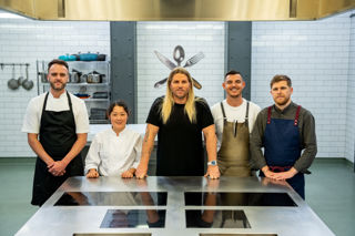 Great British Menu 2024: North West England recap