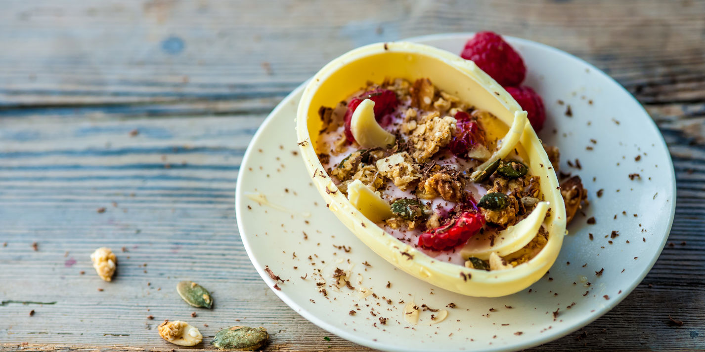 Easter recipes