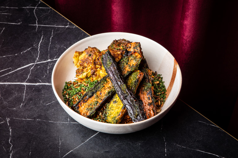 Sierra Leonean jollof rice