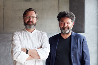 Trivet: a welcome addition to the neighbourhood