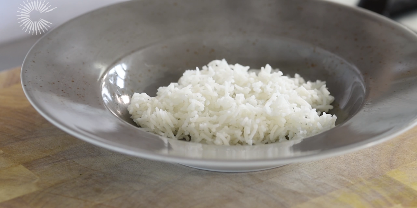 How to Cook Basmati Rice Great British Chefs