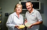 Britain's best cheesemakers: Two Hoots Cheese