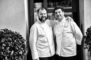 Galvin Brothers at Obsession 2015