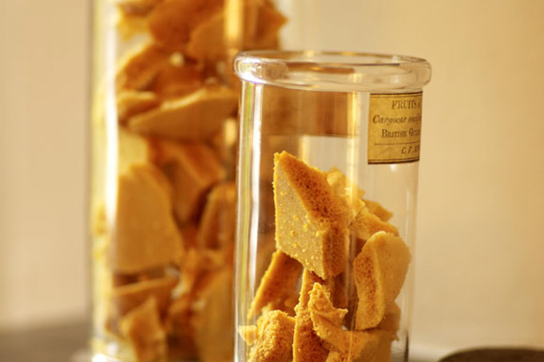 Honeycomb
