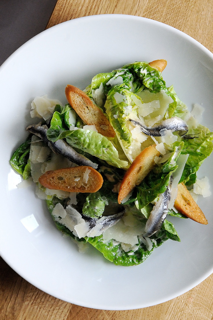 Lunch Recipes - Great British Chefs