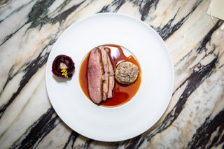 Five must-try Silesian dishes