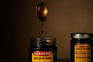 Maraschino cherries: the ultimate sweet garnish