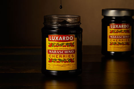 Maraschino cherries: the ultimate sweet garnish 